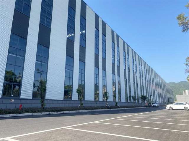 湖南美国AMETEK新品发布